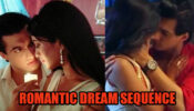 Yeh Rishta Kya Kehlata Hai: Kaira In Romantic Dream Sequence