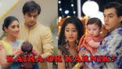 Yeh Rishta Kya Kehlata Hai: KARNIK VS KAIRA; Which Name You Will Choose For Kartik And Naira’s Upcoming Baby?