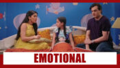Yeh Rishta Kya Kehlata Hai Spoiler Alert: Chori expresses her desire to stay with Kartik and Naira