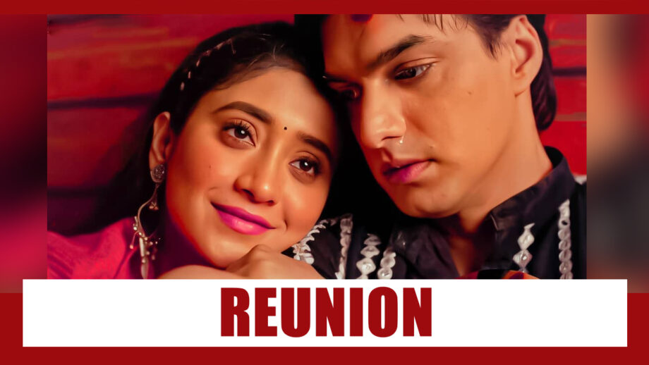 Yeh Rishta Kya Kehlata Hai Spoiler Alert: Happy reunion for Kartik and Naira