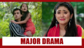 Yeh Rishta Kya Kehlata Hai Spoiler Alert: Kartik and Krishna on the run; Naira in problem