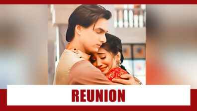 Yeh Rishta Kya Kehlata Hai Spoiler Alert: Kartik and Naira to reunite?