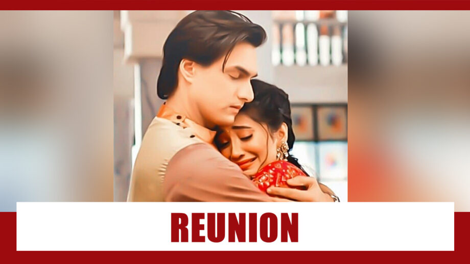 Yeh Rishta Kya Kehlata Hai Spoiler Alert: Kartik and Naira to reunite?