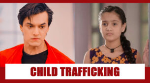 Yeh Rishta Kya Kehlata Hai Spoiler Alert: Kartik risks his life to save Krishna from child trafficking
