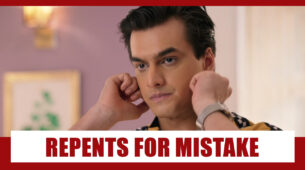 Yeh Rishta Kya Kehlata Hai Spoiler Alert: Kartik to repent for his mistakes