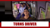Yeh Rishta Kya Kehlata Hai Spoiler Alert: Kartik turns driver for Naira and their unborn kid