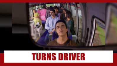 Yeh Rishta Kya Kehlata Hai Spoiler Alert: Kartik turns driver for Naira and their unborn kid