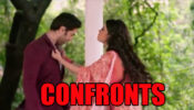 Yeh Rishta Kya Kehlata Hai Spoiler Alert: Naira to confront Aditya