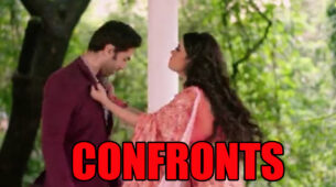 Yeh Rishta Kya Kehlata Hai Spoiler Alert: Naira to confront Aditya