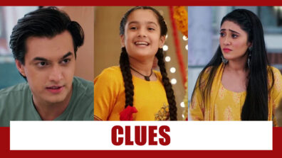 Yeh Rishta Kya Kehlata Hai Spoiler Alert: Naira to get clues about Kartik from Krishna?