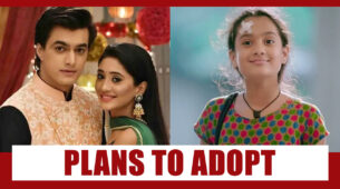 Yeh Rishta Kya Kehlata Hai Spoiler Alert: Naira wishes to ADOPT Chori