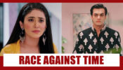 Yeh Rishta Kya Kehlata Hai Spoiler Alert: Race against time for Naira to save Kartik