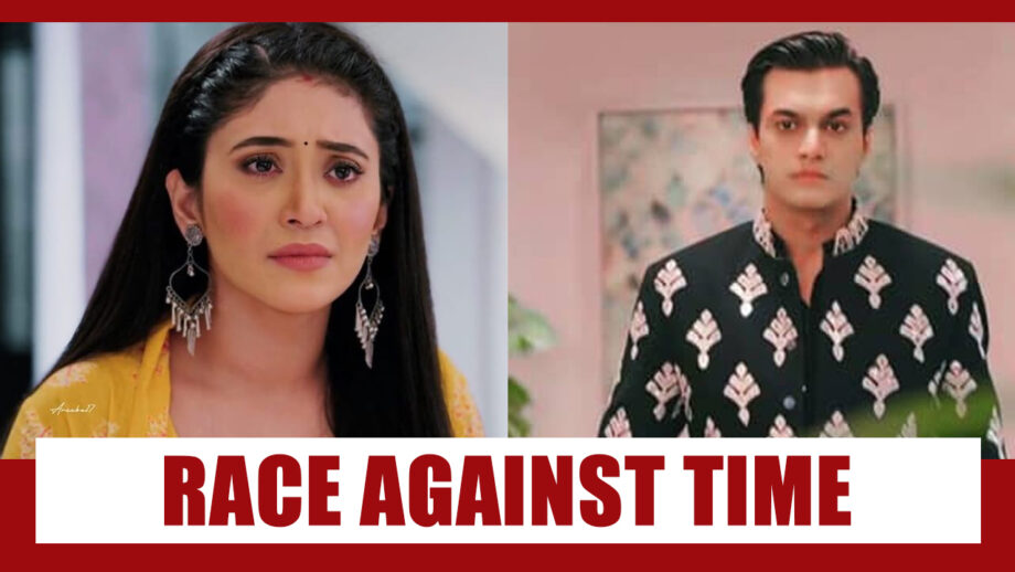 Yeh Rishta Kya Kehlata Hai Spoiler Alert: Race against time for Naira to save Kartik