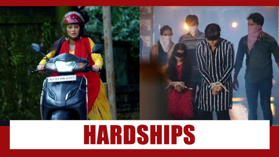 Yeh Rishta Kya Kehlata Hai Spoiler Alert: Will Naira’s struggle result in Kartik’s return?