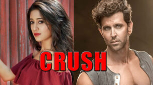 Yeh Rishta Kya Kehlata Hai’s Shivangi Joshi REVEALS Her Childhood’s First Crush