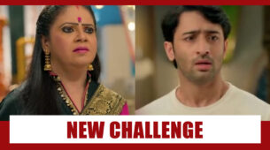 Yeh Rishtey Hain Pyaar Ke: Abir and Meenakshi to lock horns for Mishti