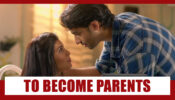 Yeh Rishtey Hain Pyaar Ke Spoiler Alert: Abir and Mishti to become PARENTS