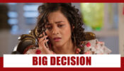 Yeh Rishtey Hain Pyaar Ke Spoiler Alert: Kuhu decides to terminate her pregnancy