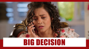 Yeh Rishtey Hain Pyaar Ke Spoiler Alert: Kuhu decides to terminate her pregnancy