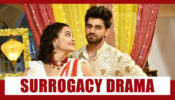 Yeh Rishtey Hain Pyaar Ke Spoiler Alert: Kunal to request Kuhu for surrogacy