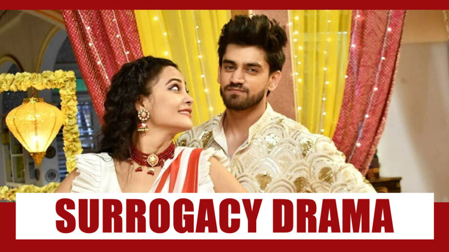 Yeh Rishtey Hain Pyaar Ke Spoiler Alert: Kunal to request Kuhu for surrogacy