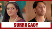 Yeh Rishtey Hain Pyaar Ke Spoiler Alert: Meenakshi to force Abir for surrogacy
