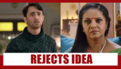 Yeh Rishtey Hain Pyaar Ke Spoiler Alert: Meenakshi to reject Abir’s adoption idea