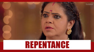 Yeh Rishtey Hain Pyaar Ke Spoiler Alert: Meenakshi to repent for her mistake?