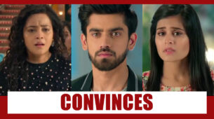 Yeh Rishtey Hain Pyaar Ke Spoiler Alert: Mishti to convince Kunal to get Kuhu back