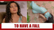 Yeh Rishtey Hain Pyaar Ke Spoiler Alert: OMG!! Kuhu to have a fall