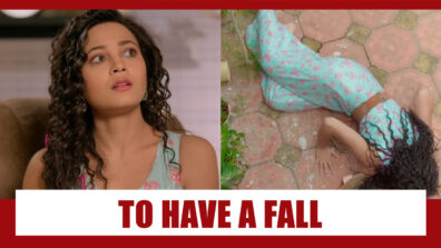 Yeh Rishtey Hain Pyaar Ke Spoiler Alert: OMG!! Kuhu to have a fall