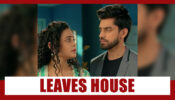 Yeh Rishtey Hain Pyaar Ke Spoiler Alert: OMG!! Kuhu to leave Rajvansh house