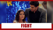 Yeh Rishtey Hain Pyaar Ke Spoiler Alert: OMG!! Kunal to get angry at Kuhu