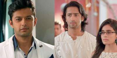 Yeh Rishtey Hain Pyaar Ke: When Abir And Mishti See Each Other In REVENGE Look! 3