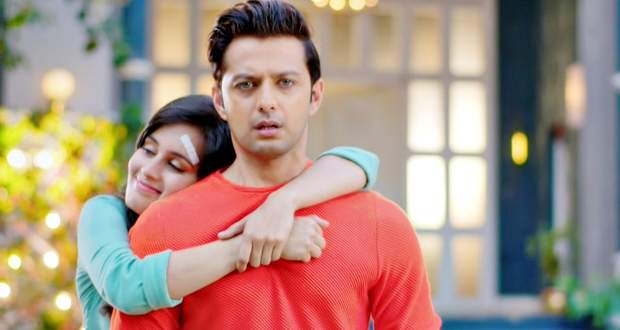 Yeh Rishtey Hain Pyaar Ke: When Abir And Mishti See Each Other In REVENGE Look!