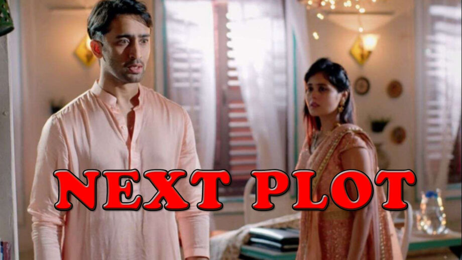 Yeh Rishtey Hain Pyaar Ke's NEXT Plot Revealed!