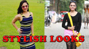 Yeh Rishtey Hain Pyaar Ke’s Trisha Chatterjee’s Most Stylish Looks from Instagram
