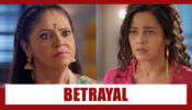 Yeh Rishtey Hain Pyaar Ke Spoiler Alert: Kuhu to be betrayed by Meenakshi