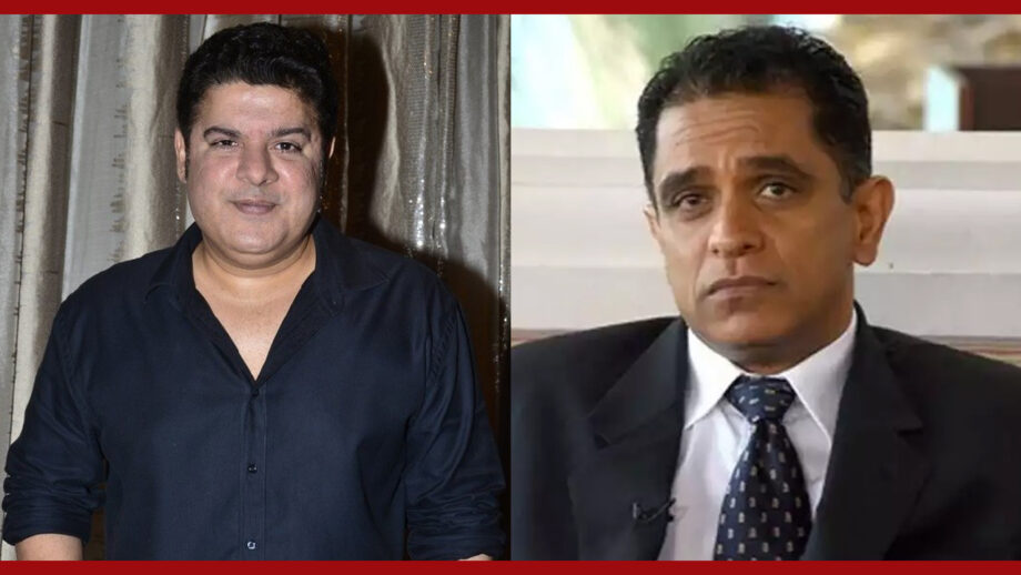 Yes, I am working with Sajid Khan: Firoz Nadiadwala