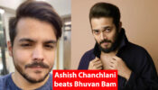 [Youtuber War] Ashish Chanchlani beats Bhuvan Bam to the 21m Youtube race
