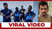 Yuzvendra Chahal’s Dance Videos That Went Viral!