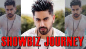 Zain Imam’s Showbiz Journey