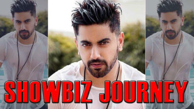 Zain Imam’s Showbiz Journey