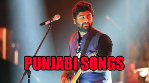 Best Arijit Singh’s heart-touching Punjabi Songs