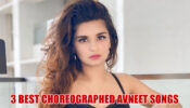 3 Best Avneet Kaur Songs with GREAT Choreography