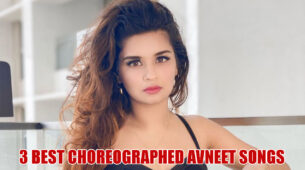 3 Best Avneet Kaur Songs with GREAT Choreography