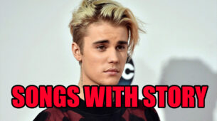 3 Best Justin Bieber Songs With GREAT Story