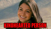 3 Moments Of Anushka Sharma That Make Her A Kindhearted Person