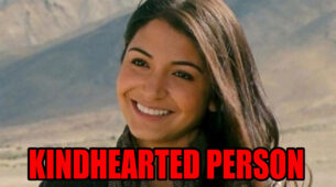 3 Moments Of Anushka Sharma That Make Her A Kindhearted Person