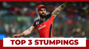 3 MOST special Virat Kohli’s stumpings in IPL which you cannot miss